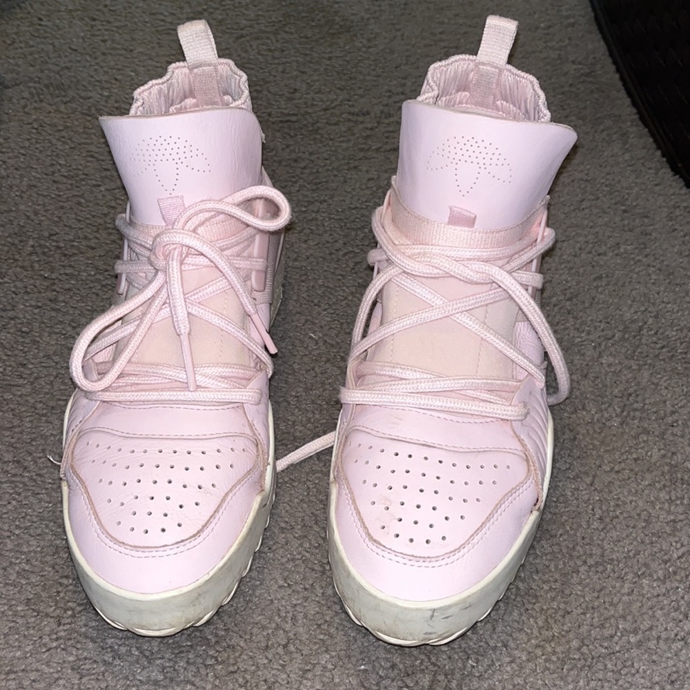 Alexander Wang x Adidas sneaker - Picture 2 of 5